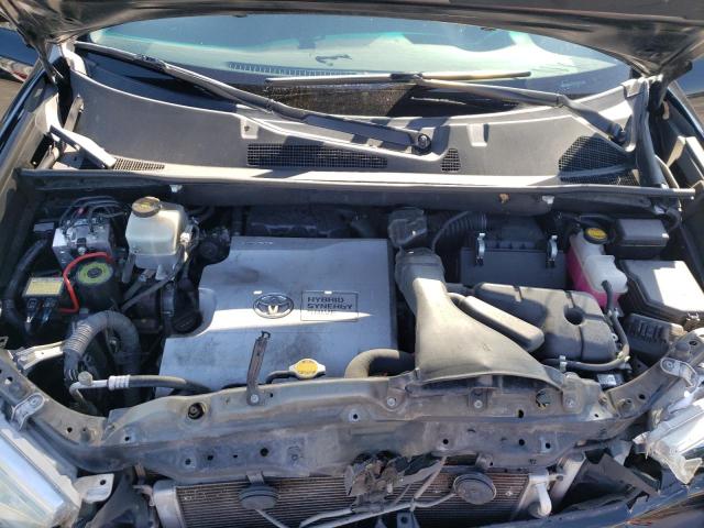 Photo 7 from auction – 2011 TOYOTA HIGHLANDER with VIN JTEDC3EH8B2002767