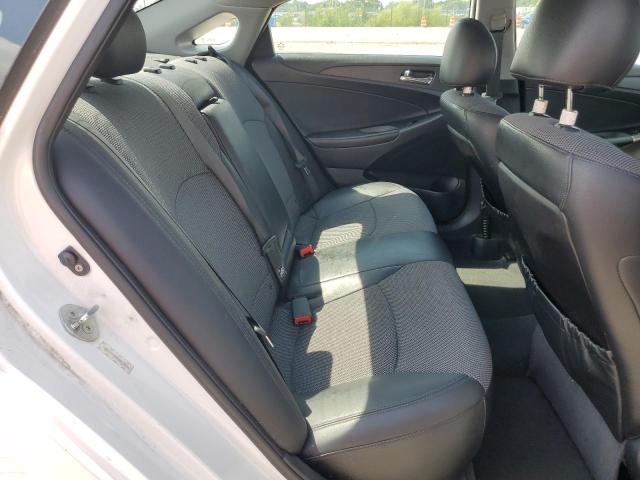 Photo 6 from auction – 2011 HYUNDAI SONATA SE with VIN 5NPEC4AC7BH101152