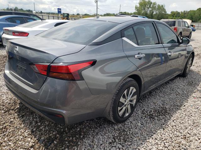 Photo 4 from auction – 2019 NISSAN ALTIMA S with VIN 1N4BL4BV5KC244198