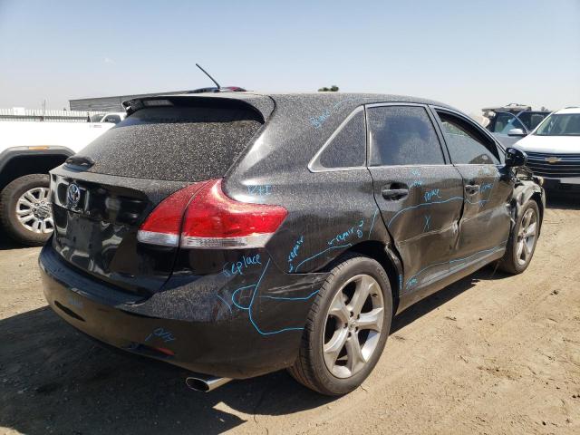 Photo 4 from auction – 2011 TOYOTA VENZA with VIN 4T3ZK3BB3BU035017