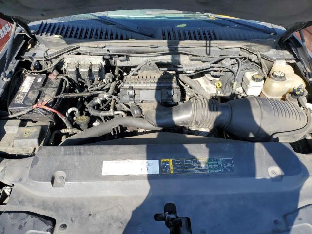 Photo 7 from auction – 2006 FORD EXPEDITION with VIN 1FMFU20566LA57523