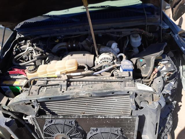 Photo 7 from auction – 2002 FORD F250 SUPER with VIN 1FTNX20F42EA26527