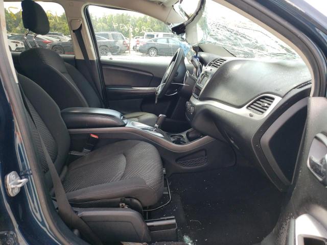 Photo 5 from auction – 2014 DODGE JOURNEY SX with VIN 3C4PDCBB4ET270443