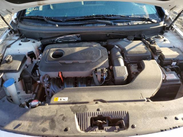 Photo 7 from auction – 2016 HYUNDAI SONATA SE with VIN 5NPE24AF5GH368049