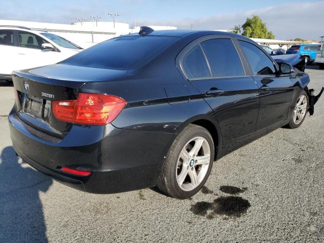 Photo 4 from auction – 2013 BMW 328 I SULE with VIN WBA3C1C51DF435319