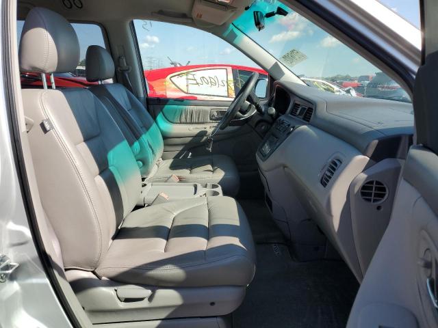 Photo 5 from auction – 2004 HONDA ODYSSEY EX with VIN 5FNRL18004B050560