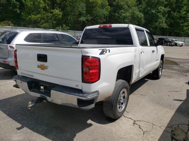 Photo 4 from auction – 2014 CHEVROLET SILVERADO with VIN 3GCUKREC3EG112832