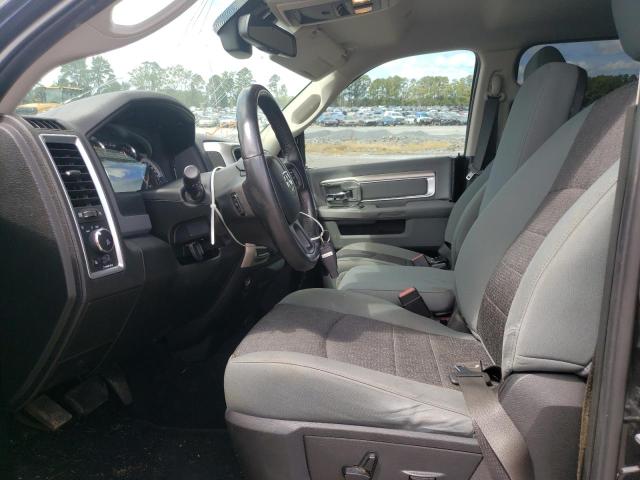 Photo 5 from auction – 2019 RAM 1500 CLASS with VIN 1C6RR6TT4KS514583