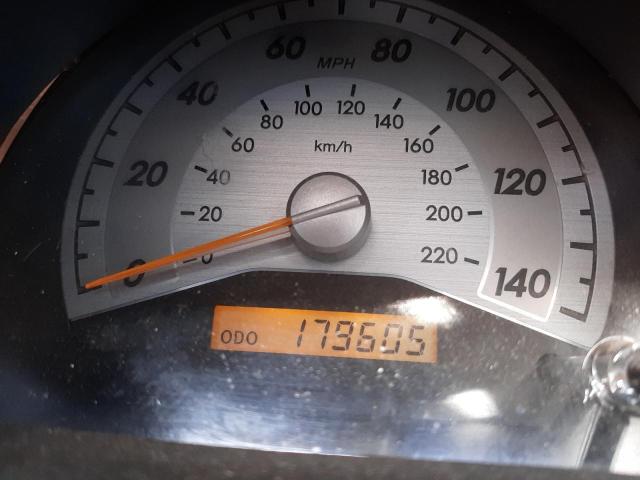 Photo 8 from auction – 2007 TOYOTA SCION TC with VIN JTKDE167070166910