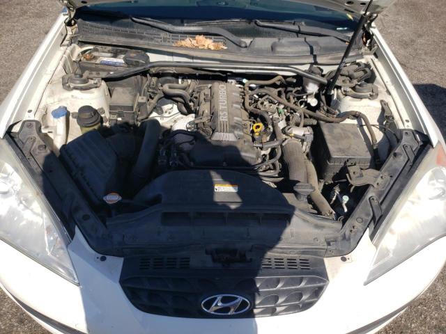 Photo 7 from auction – 2011 HYUNDAI GENESIS CO with VIN KMHHT6KD3BU060651