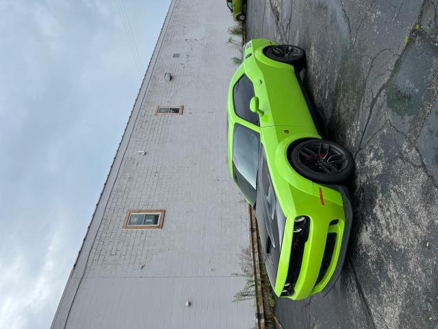 Photo 2 from auction – 2019 DODGE CHALLENGER with VIN 2C3CDZFJ9KH636067