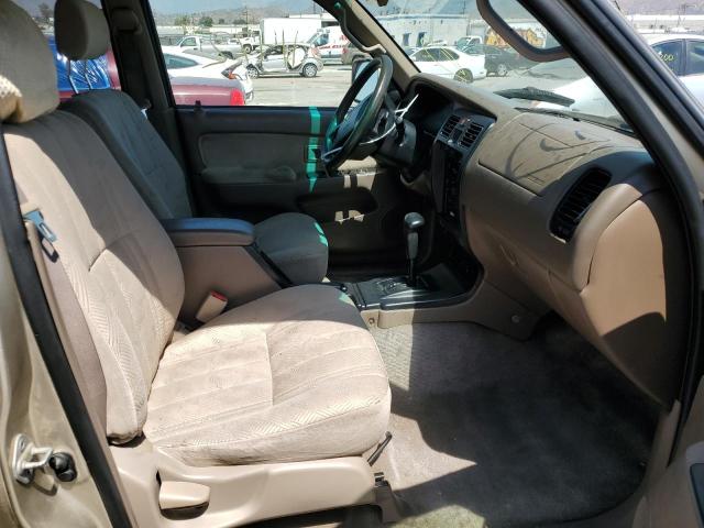 Photo 5 from auction – 2002 TOYOTA 4RUNNER SR with VIN JT3GN86R520256792