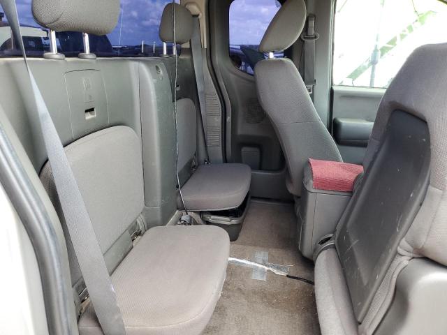 Photo 6 from auction – 2013 NISSAN FRONTIER S with VIN 1N6BD0CT2DN758642
