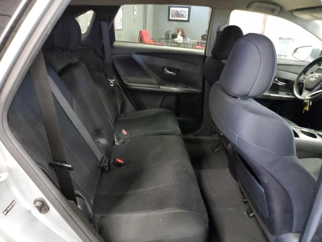 Photo 6 from auction – 2015 TOYOTA VENZA LE with VIN 4T3BA3BB5FU069986
