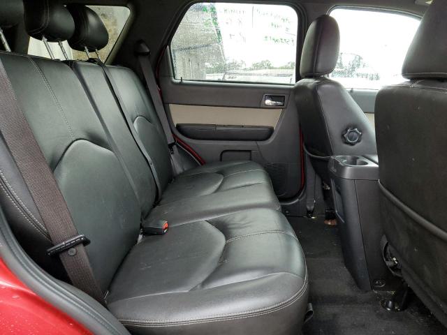 Photo 6 from auction – 2009 MERCURY MARINER PR with VIN 4M2CU97G59KJ05508