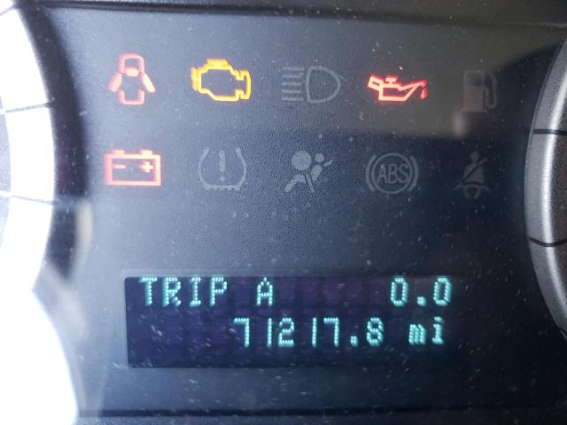 Photo 8 from auction – 2012 FORD ESCAPE LIM with VIN 1FMCU0EG6CKB45409