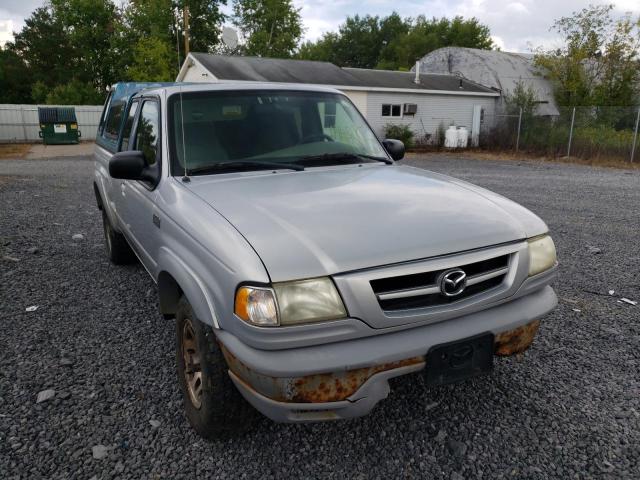MAZDA B3000 CAB 2002 with VIN 4F4YR16UX2TM22228 - Photo from auction