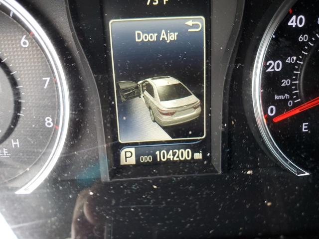 Photo 8 from auction – 2015 TOYOTA CAMRY LE with VIN 4T1BF1FK8FU076875