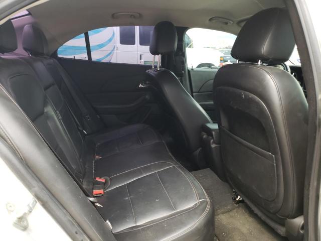 Photo 6 from auction – 2013 CHEVROLET MALIBU with VIN 1G11H5SA6DF229780