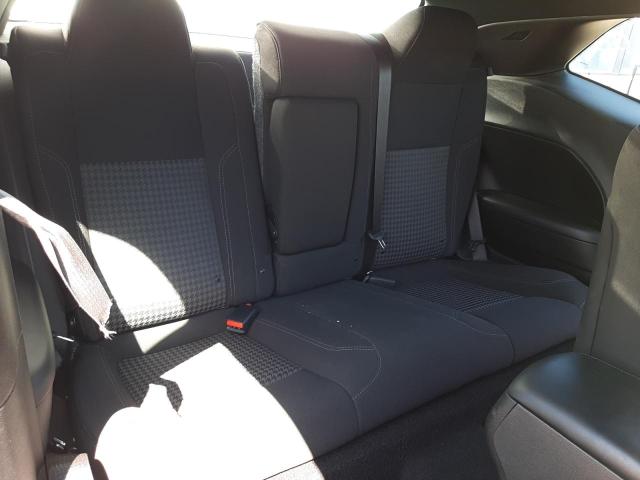 Photo 6 from auction – 2021 DODGE CHALLENGER with VIN 2C3CDZAG3MH623152