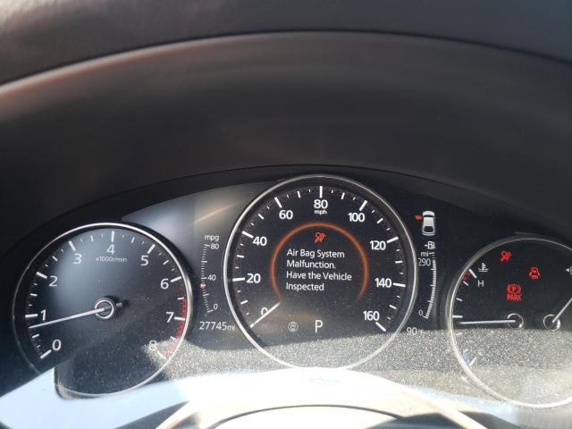 Zdjęcie 8 z aukcji – 2019 MAZDA 3 PREFERRE z VIN JM1BPAMM2K1132522
