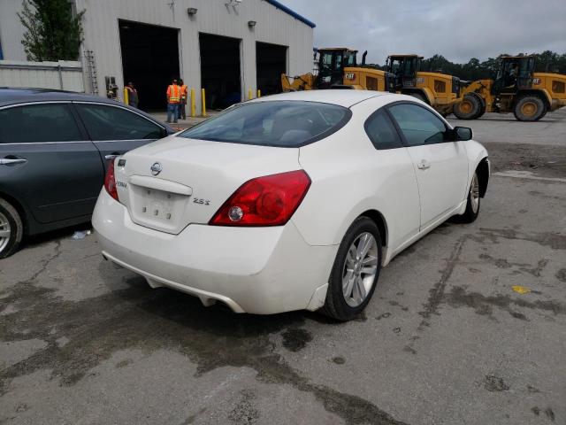 Photo 4 from auction – 2011 NISSAN ALTIMA S with VIN 1N4AL2EP2BC180277