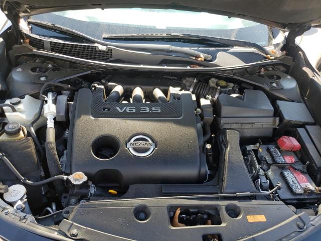 Photo 7 from auction – 2015 NISSAN ALTIMA 3.5 with VIN 1N4BL3AP0FC451553