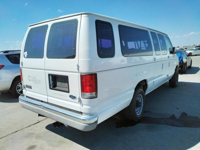 Photo 4 from auction – 1999 FORD ECONOLINE with VIN 1FBSS31LXXHB98048