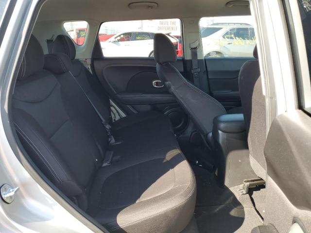 Photo 6 from auction – 2018 KIA SOUL with VIN KNDJN2A23J7598823