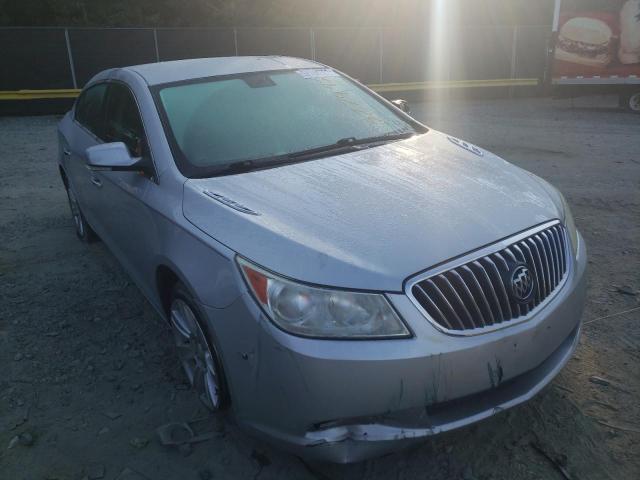 Photo 9 from auction – 2013 BUICK LACROSSE with VIN 1G4GC5E36DF120096