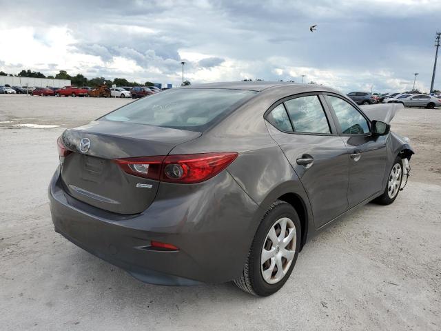 Photo 4 from auction – 2018 MAZDA 3 SPORT with VIN 3MZBN1U72JM162067