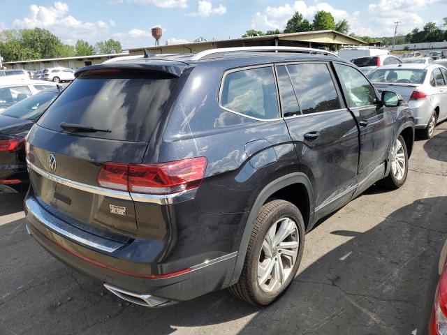 Photo 4 from auction – 2022 VOLKSWAGEN ATLAS SEL with VIN 1V2BP2CA2NC504476