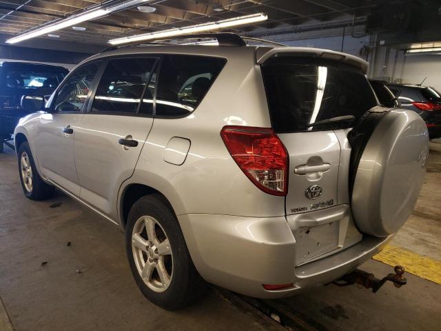 Photo 3 from auction – 2006 TOYOTA RAV4 with VIN JTMBK33V165001455