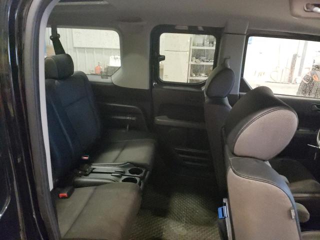 Photo 6 from auction – 2006 HONDA ELEMENT EX with VIN 5J6YH28656L012968