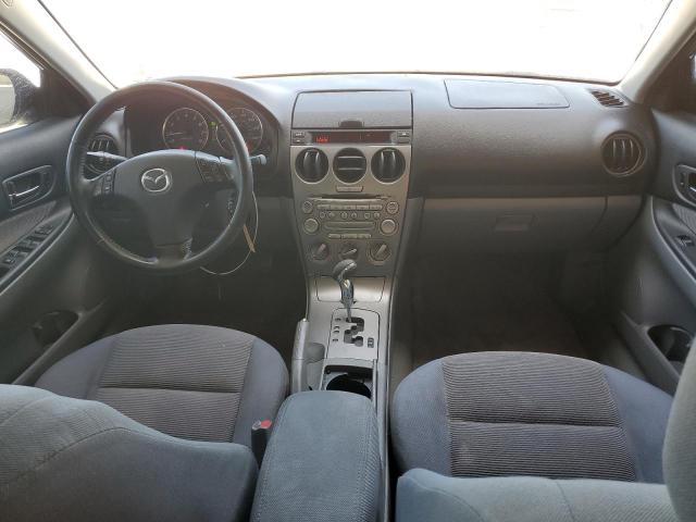 Photo 9 from auction – 2005 MAZDA 6 I with VIN 1YVHP80C355M48034