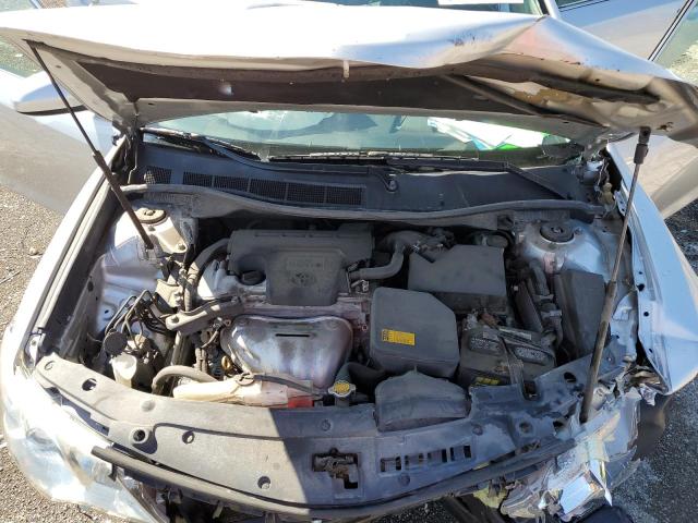 Photo 7 from auction – 2014 TOYOTA CAMRY L with VIN 4T1BF1FK2EU860225
