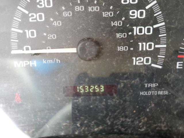 Photo 8 from auction – 2001 CHEVROLET MALIBU with VIN 1G1ND52J616187328