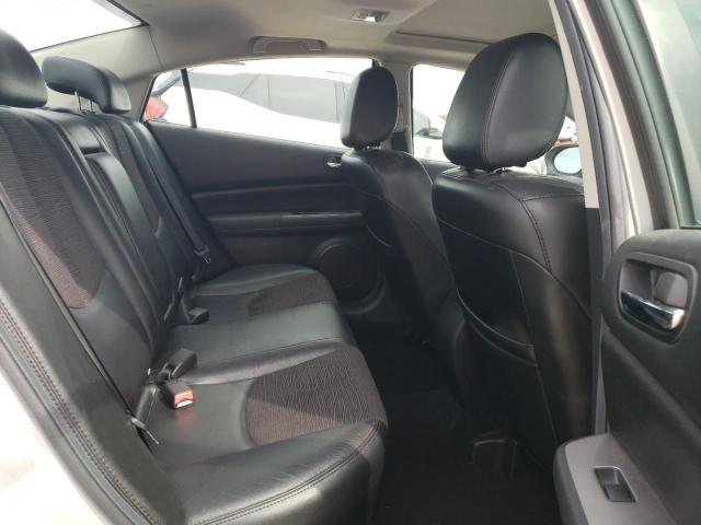 Zdjęcie 6 z aukcji – 2009 MAZDA 6 I z VIN 1YVHP82A995M36116