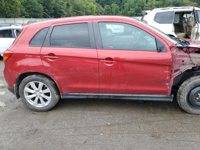 Фото 9 с аукциона – 2015 MITSUBISHI OUTLANDER с VIN 4A4AR3AU3FE011219
