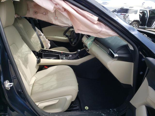 Photo 5 from auction – 2021 MAZDA 6 TOURING with VIN JM1GL1VM7M1609089