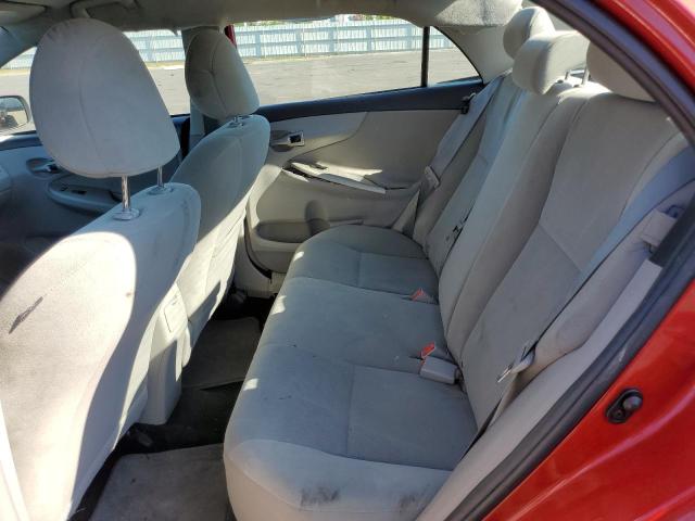 Photo 6 from auction – 2012 TOYOTA COROLLA BA with VIN 2T1BU4EE0CC855963