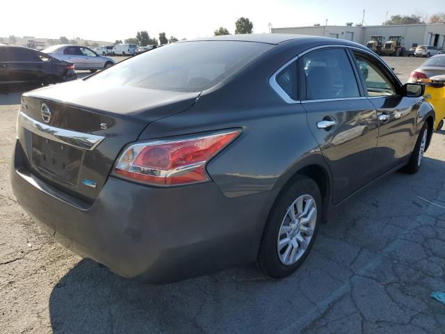 Photo 4 from auction – 2014 NISSAN ALTIMA 2.5 with VIN 1N4AL3AP4EN207354