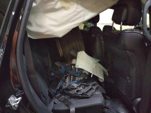 Photo 6 from auction – 2021 JEEP GRAND CHER with VIN 1C4RJFCG5MC735934