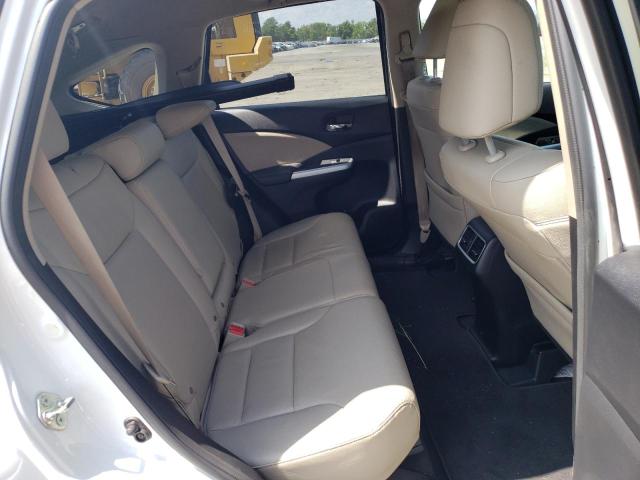 Photo 6 from auction – 2015 HONDA CR-V EXL with VIN 5J6RM4H74FL092994