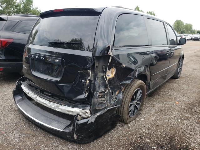 Photo 4 from auction – 2017 DODGE GRAND CARA with VIN 2C4RDGEG4HR868790