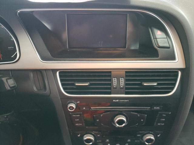 Photo 9 from auction – 2013 AUDI A5 PREMIUM with VIN WAUCFAFR2DA041797