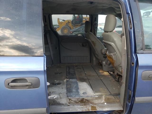 Photo 6 from auction – 2007 DODGE GRAND CARA with VIN 1D4GP24R47B164593