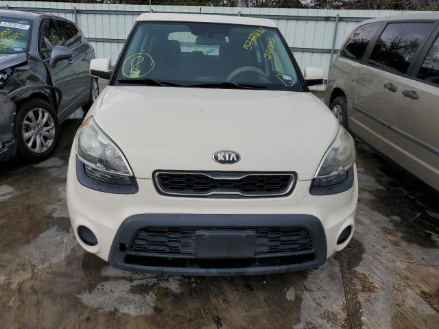Photo 9 from auction – 2013 KIA SOUL with VIN KNDJT2A5XD7756806