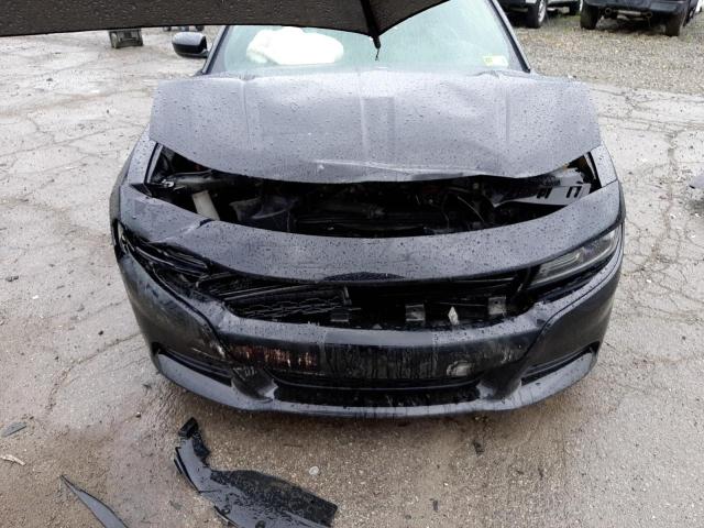 Photo 9 from auction – 2015 DODGE CHARGER SX with VIN 2C3CDXHG5FH730572