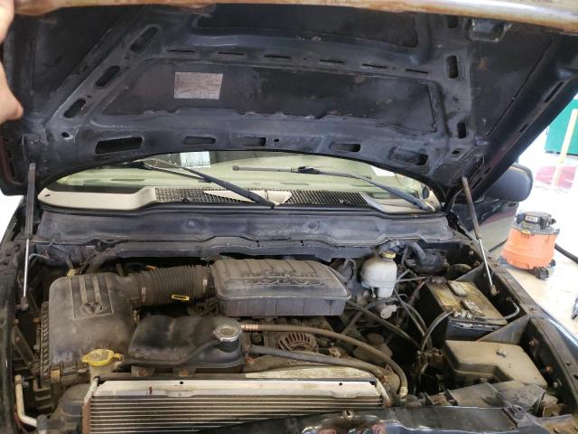 Photo 7 from auction – 2003 DODGE RAM 1500 S with VIN 1D7HU18N43S373909